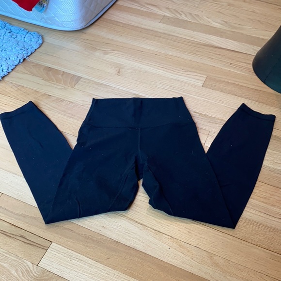 Lululemon Leggings - Picture 1 of 2